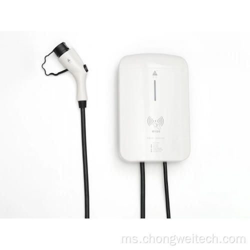 Tumpukan pengecasan 7kW AC